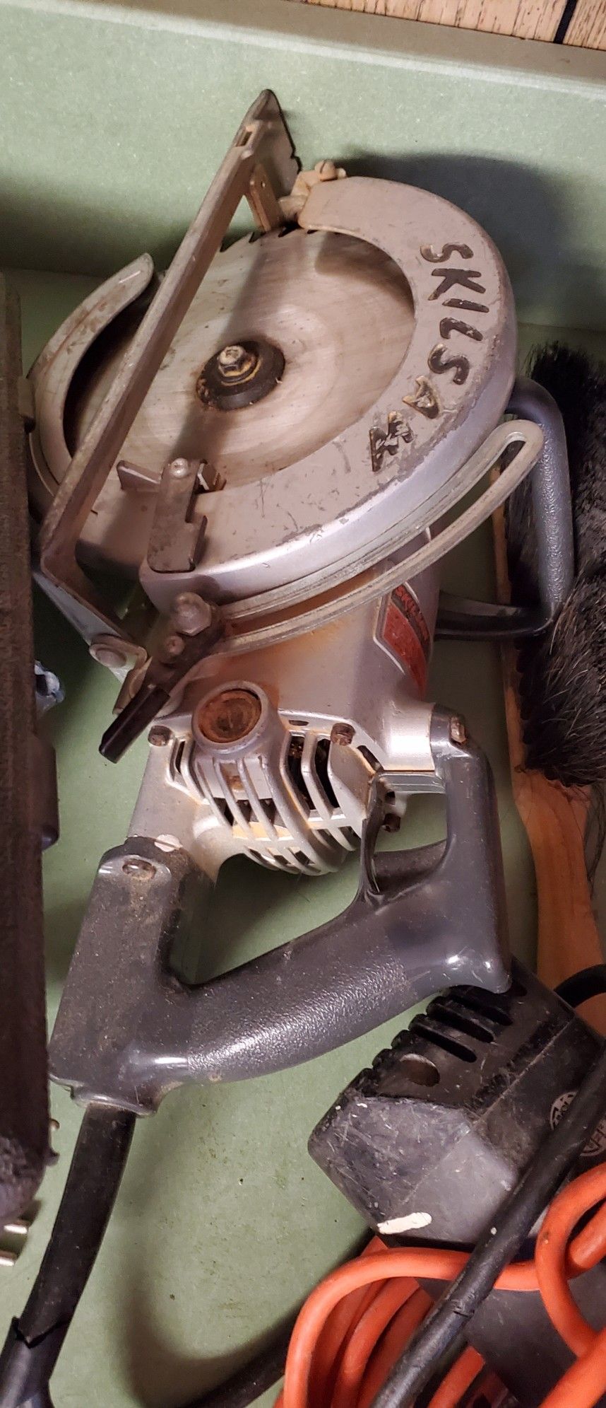 Skilsaw