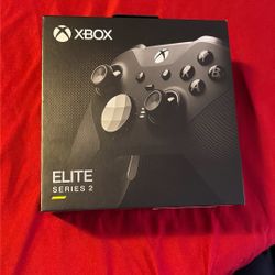Xbox Elite Series 2 Controller