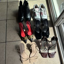 Moving Sale 🚨 Brand New Shoes Size 37 – Must Go by Friday!