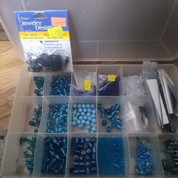 Beads For Jewelry/Crafts