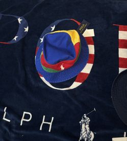 Polo Bucket 