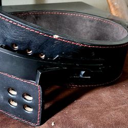 Weight Lifting Belt