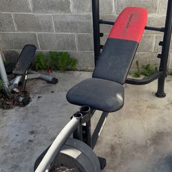 Bench Press