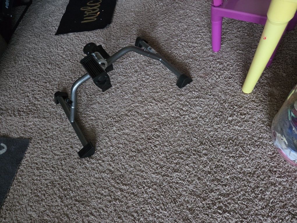 Exercise Peddler