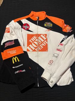 Vintage Women’s Home Depot Jacket