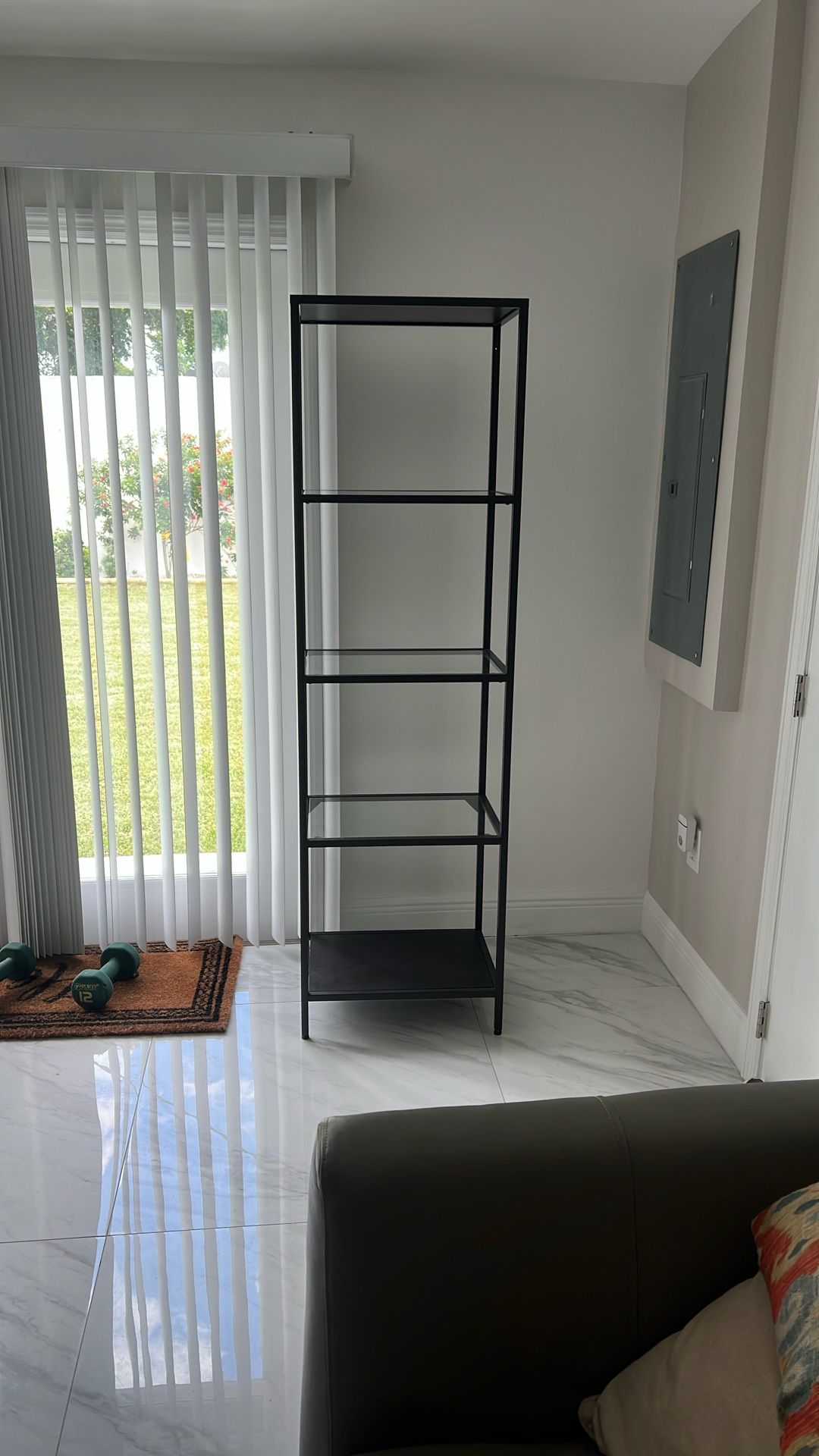 Display Rack