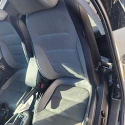 Vw Seats 
