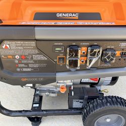 Generac Generator