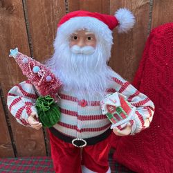 Santa Claus
