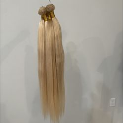 613 Straight Bundles