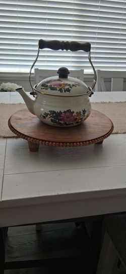 Vintage items.