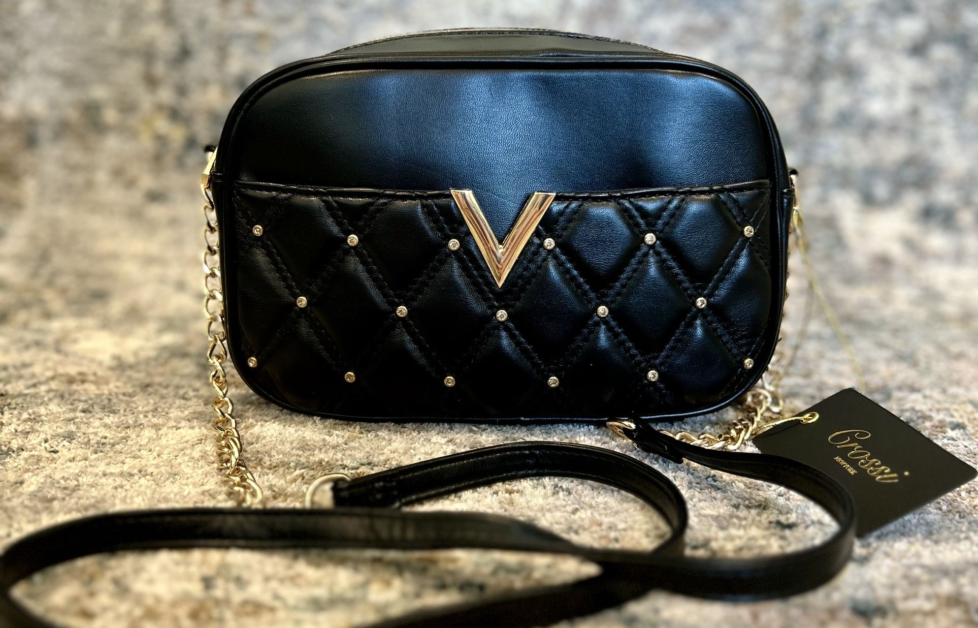 Crossbody Bag-Brand New