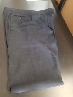 Dress pant