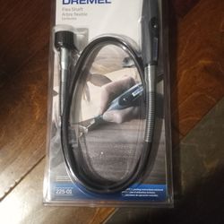 Dremel Flex Shaft Attachment