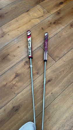 Ping putters right handed women
