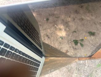 Mac book pro