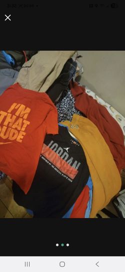 Size 8 Boy Clothes