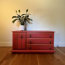 *RARE VINTAGE DEADSTOCK* 1971 Stanley Bedroom Set 