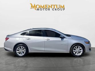 2022 Chevrolet Malibu