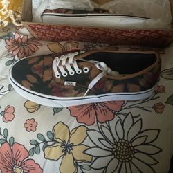 Vans Shoes 