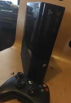 Xbox 360