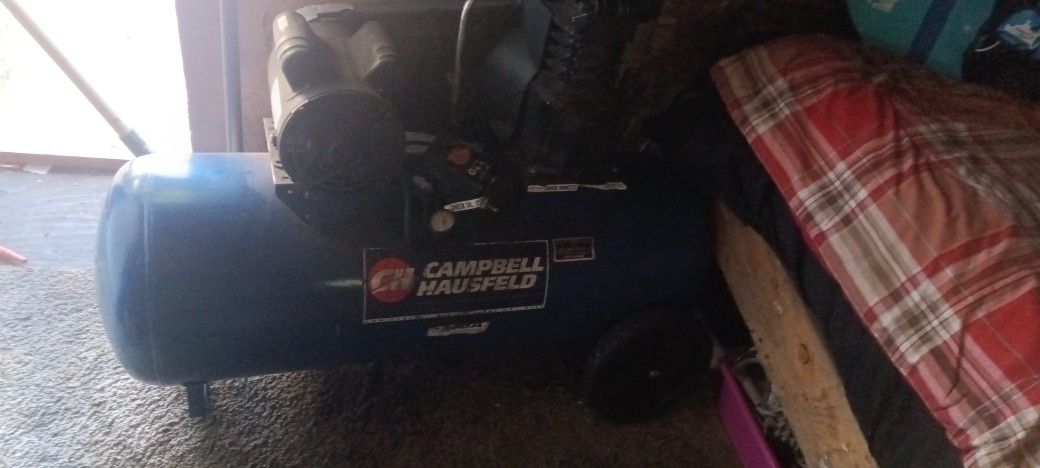 Air Compressor