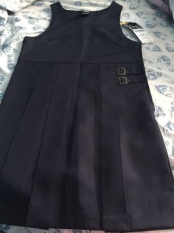 GIRL UNIFORMS DRESSES 👗