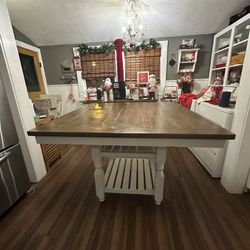 Spring Cottage Dining table 