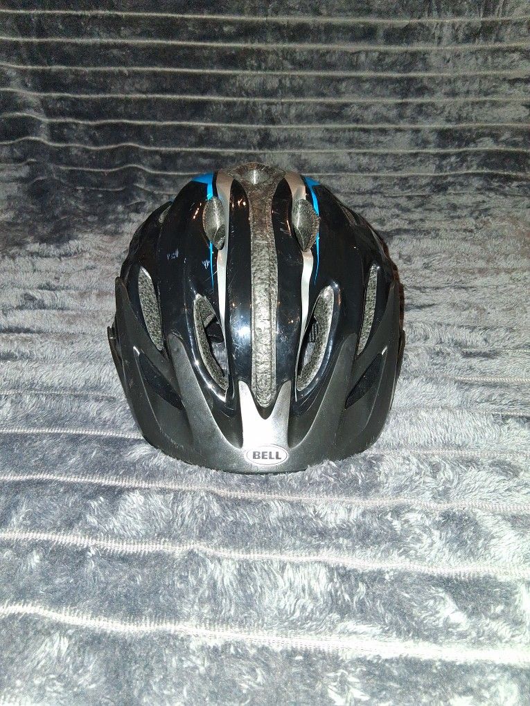 Bicycle Helmet