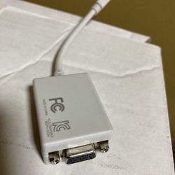 USB-Adapter For Computer 