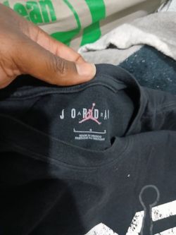 Air Jordan 23 Logo T-Shirt