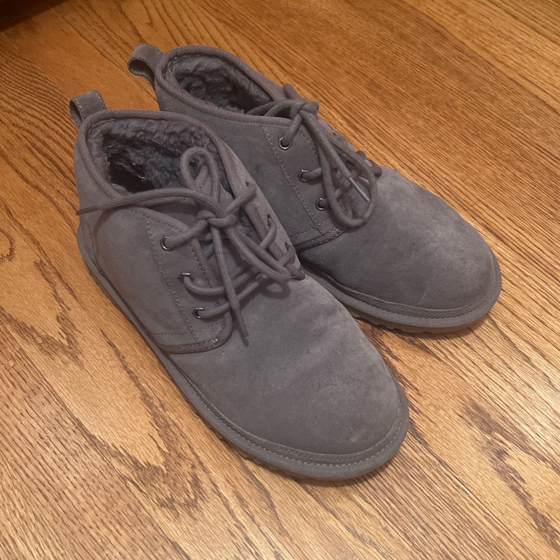 UGG Slippers 
