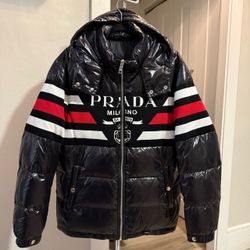 Winter Jackets available!