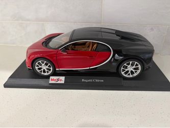 Bugatti Chiron