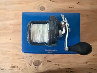 Shimano torium 20 WTT