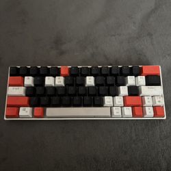 Gaming Keyboard 