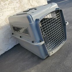 Dog Carrier Cage Small / Medium Dog