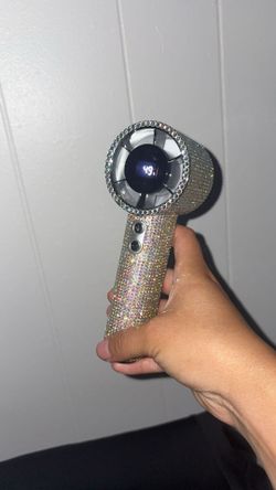 Portable  fans