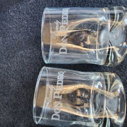 Sunprincs Corner--Drinking Glasses