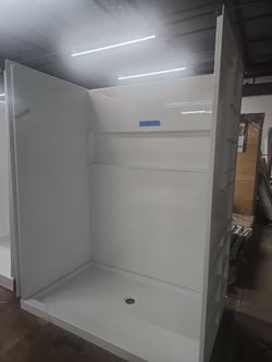 Shower 60x37 1/4