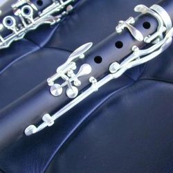 German Albert /Baroque Style Bb Clarinet (Excellent profession
