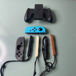 Nintendo Switch accessories 
