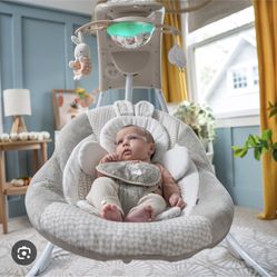 Ingenuity Baby Swing 