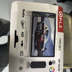 Screen For Truck New 45$