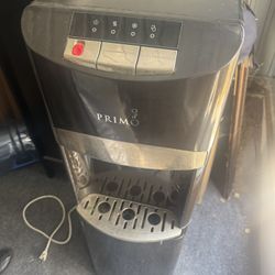 Primo Water Dispenser Cooling , Heating Bottom Feed