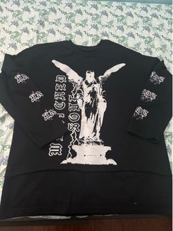Angel Long Sleeve