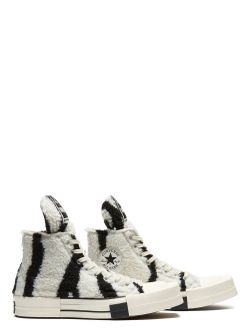 CONVERSE DRKSHDW Turbodrk MENS 12 - New 