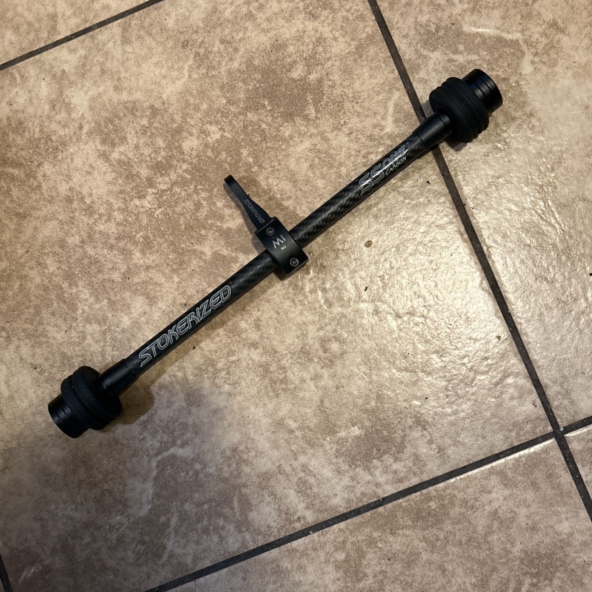 Bow Stabilizer