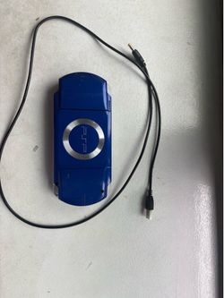 P S P1000 Modded