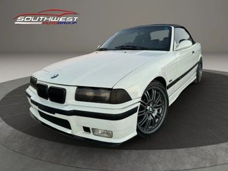 1998 BMW M3